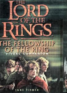 The Fellowship of the Ring  Visual Companion