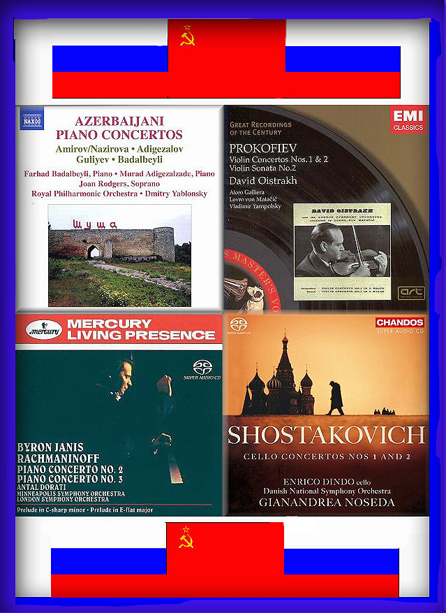 Title: A national discography by Mike Herman - MusicWeb International:  Classical Music Reviews & Resources