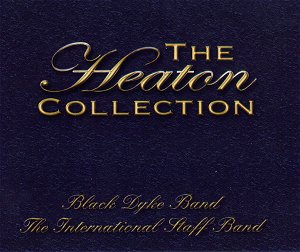 The Heaton Collection: Music For Brass Band [gh]: Classical Cd Reviews 