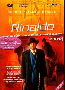 Handel Rinaldo [PW]: Classical DVD Reviews- July 2003 MusicWeb(UK)