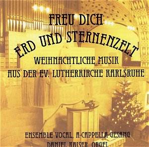 German Music for the Christmas Season [GH]: Classical CD Reviews- Apr 2003 MusicWeb(UK)