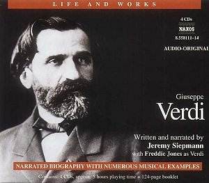 Giuseppe Fortunino Francesco VERDI (1813-1901) Life and Works: Giuseppe Verdi - verdi_life