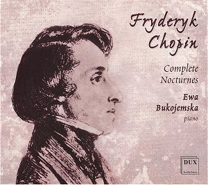 Chopin Nocturne No 2 In E Flat Major