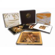 Indiana Jones The Soundtracks Collection