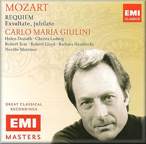 - Mozart: Requiem 1990-05-01 - Amazoncom Music