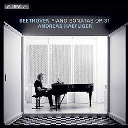 Beethoven piano BIS2607