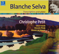 Blanche Selva CC011