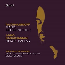 Rachmaninov pc2 503004