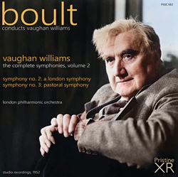 Vaughan Williams sys23 PASC662