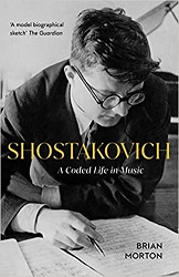 Shostakovich Life 1913368432
