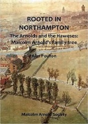 arnold northampton book