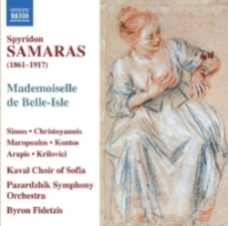 Samaras Mademoiselle 8660508
