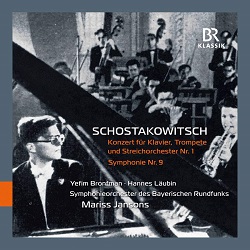 Shostakovich sym9 900202
