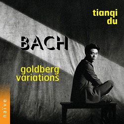 Bach goldberg V7566