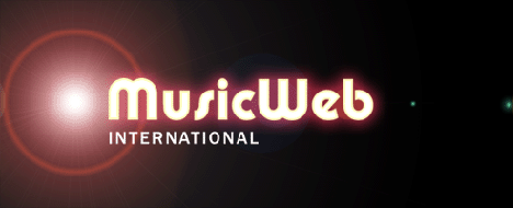 MusicWeb International One of the most grown-up review sites around
