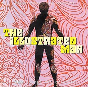 The Illustrated Man