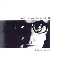 Michael Caine film music