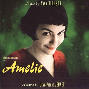 Amelie from Montmartre