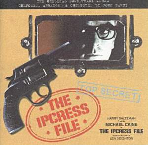 Ipcress File