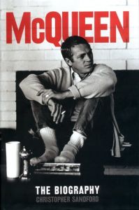 Book review: McQueen