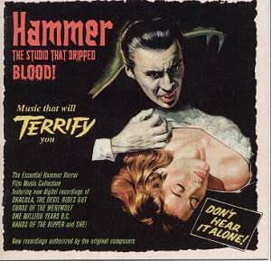 Hammer Horrors