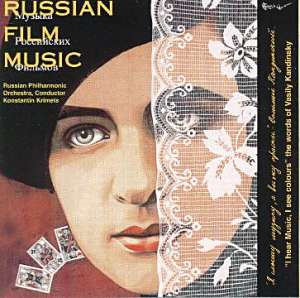 Russian Film Music