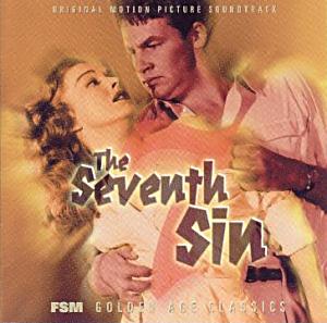 seventh sin