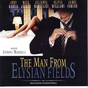 the man in the elysian field