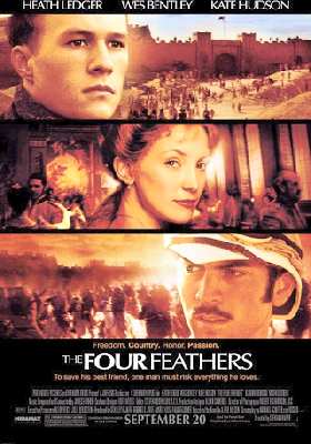 four feathers