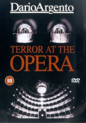 terror at the opera