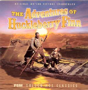 The Adventures of Huckleberry Finn downloading