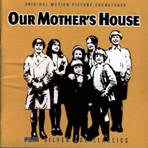 Our Mother’s House & The 25th Hour Music composed by Georges Delerue