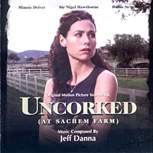 Uncorked Movie