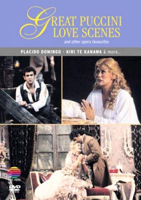 great puccini love scenes