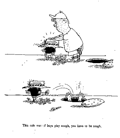 copyright The Hoffnung Partnership. Do not use.