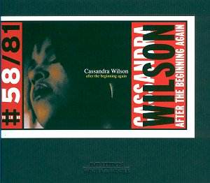 Cassandra Wilson Discography Project  =Demonoid com=  3692 9506 preview 13