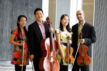 ARD International Music Competition Days 13 & 14: String Quartet ...