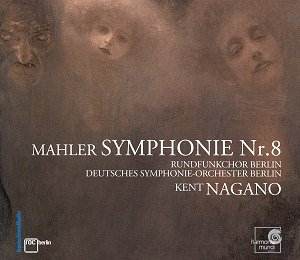 Mahler 8 Nagano HMC 901858.59 [EM]: Classical CD Reviews- September ...