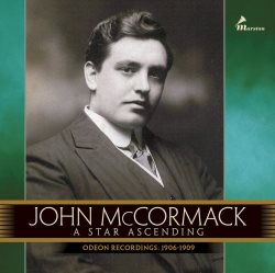 John McCormack/Odeon Recordings - Marston 540052 [JW] Classical Music ...