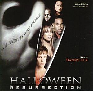 Halloween Resurrection