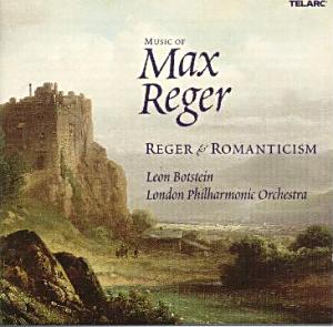 Max Reger