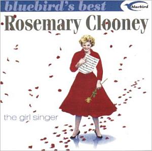 Rosemary Clooney